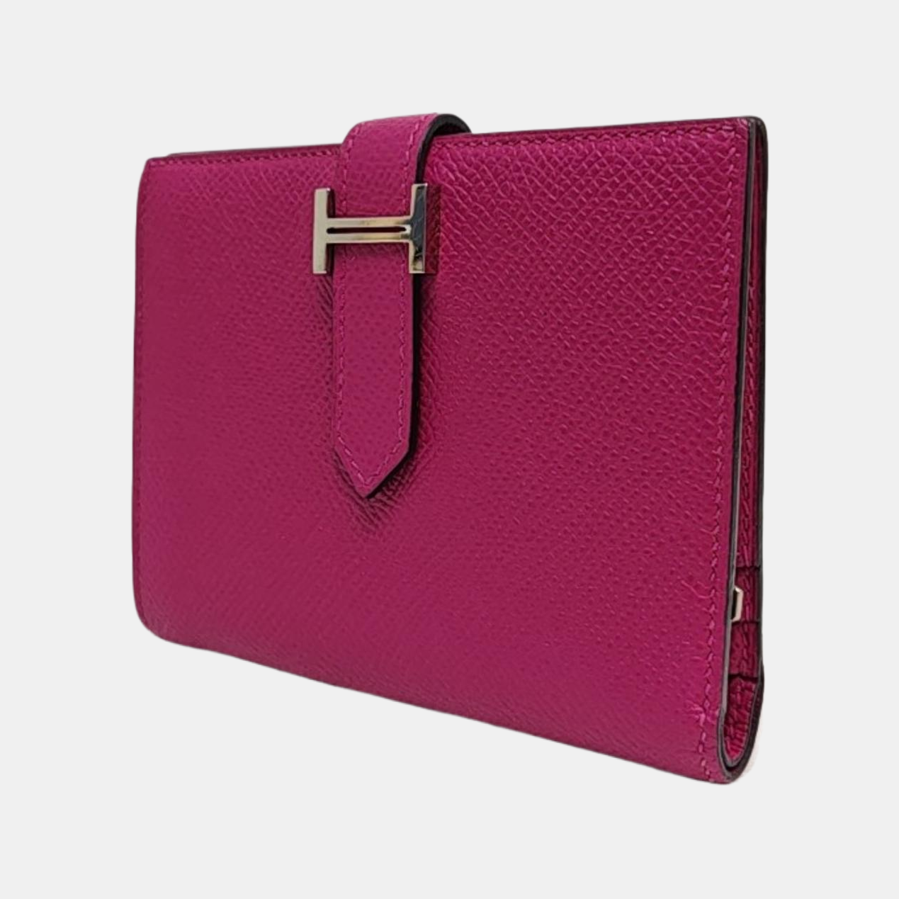 Bearn Epsom Purple Wallet