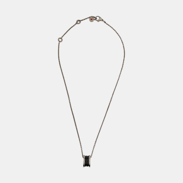 B.ZERO1 925 Sterling Silver Necklace