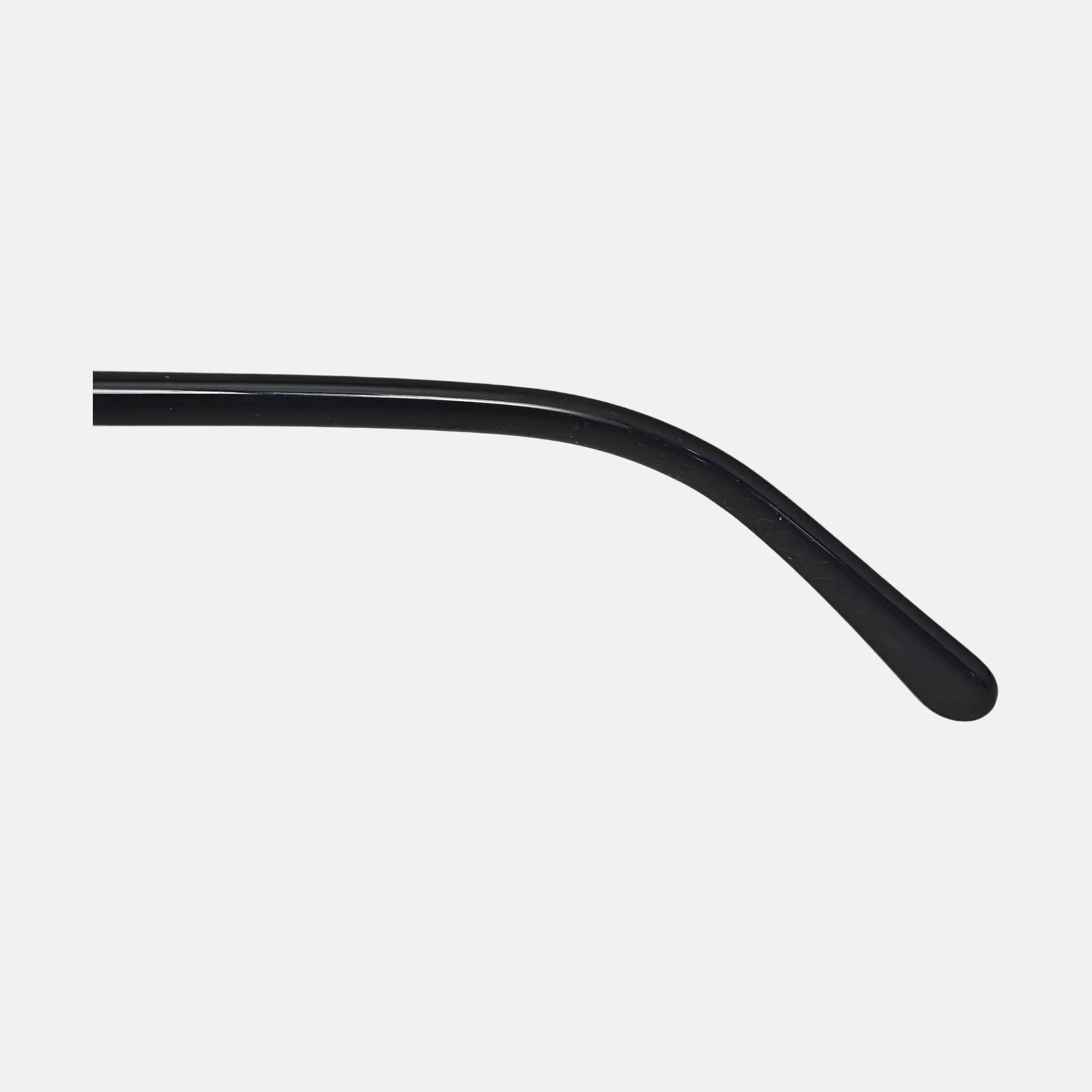 Synthetic Sunglasses Green