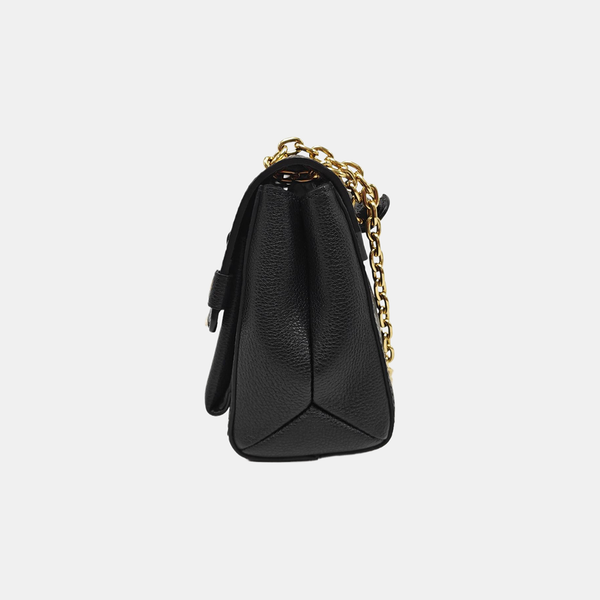 VAVIN BB Calfskin Black