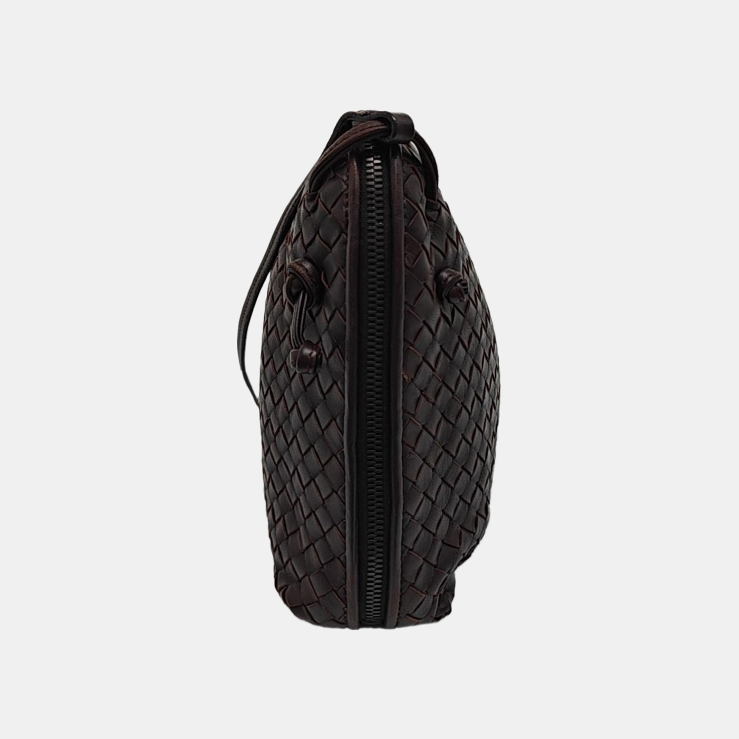 Nodini Calfskin Brown