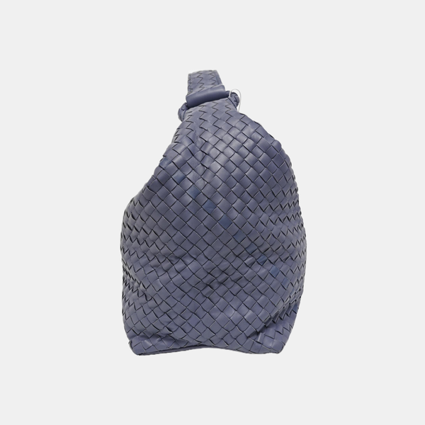 Ciambrino Calfskin Blue
