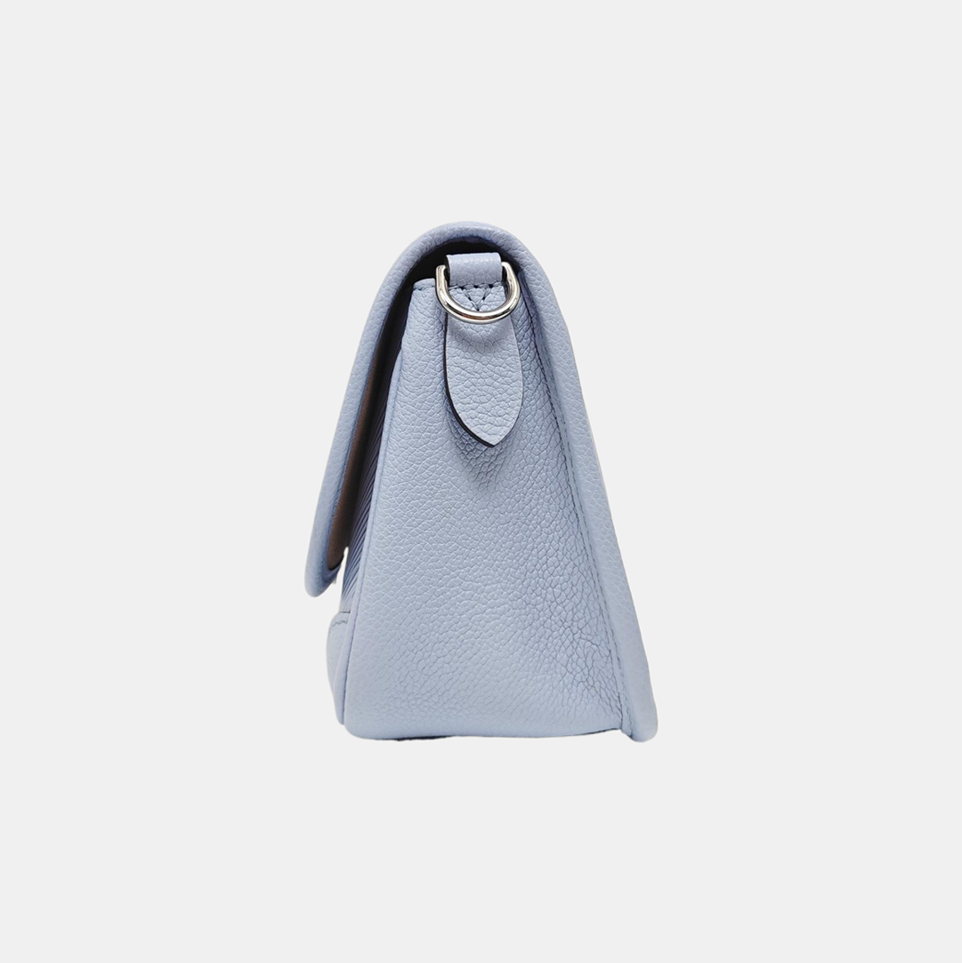 BUCI Epi Blue