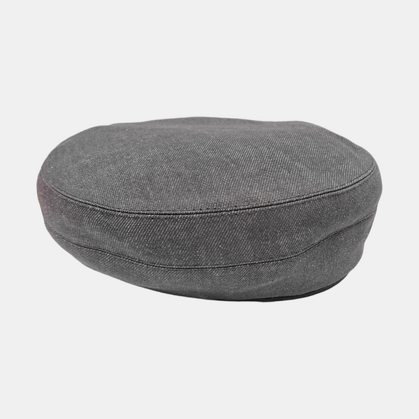 Cotton Hat Gray