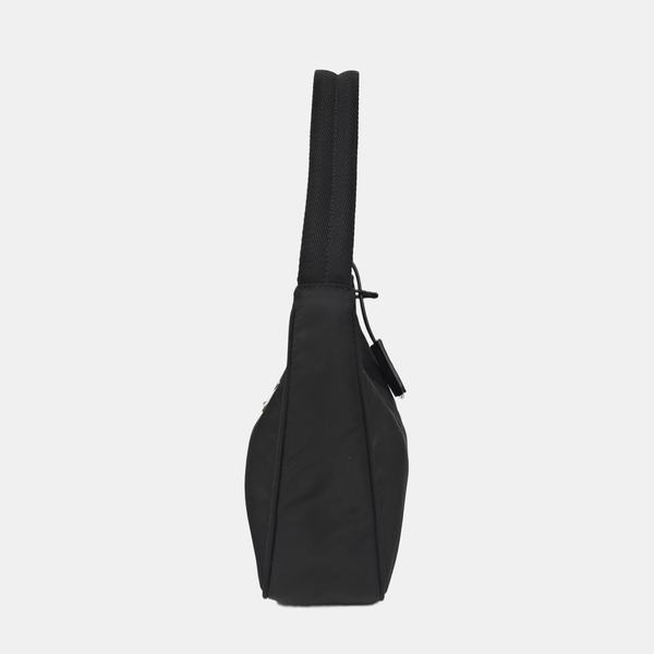 Re-Edition2000 Mini Nylon Black