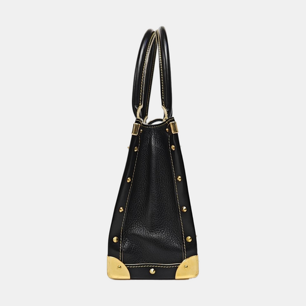 LE FABULEUX Calfskin Black