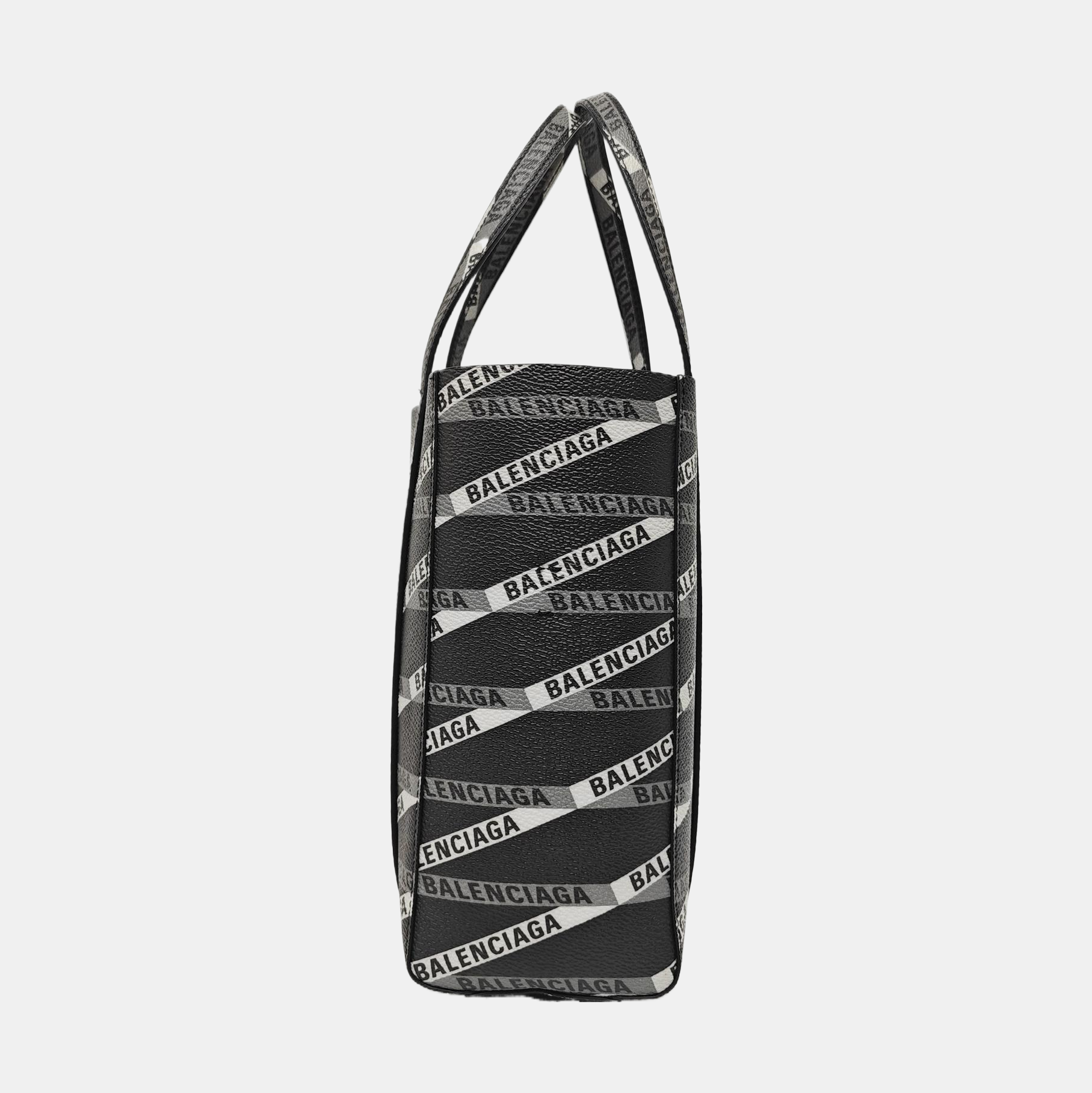 Everyday Extra Small Coated Canvas Black