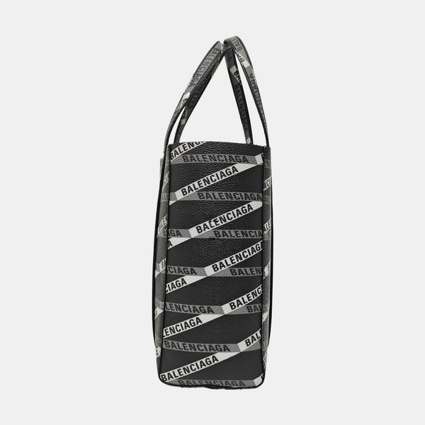 Everyday Extra Small Coated Canvas Black