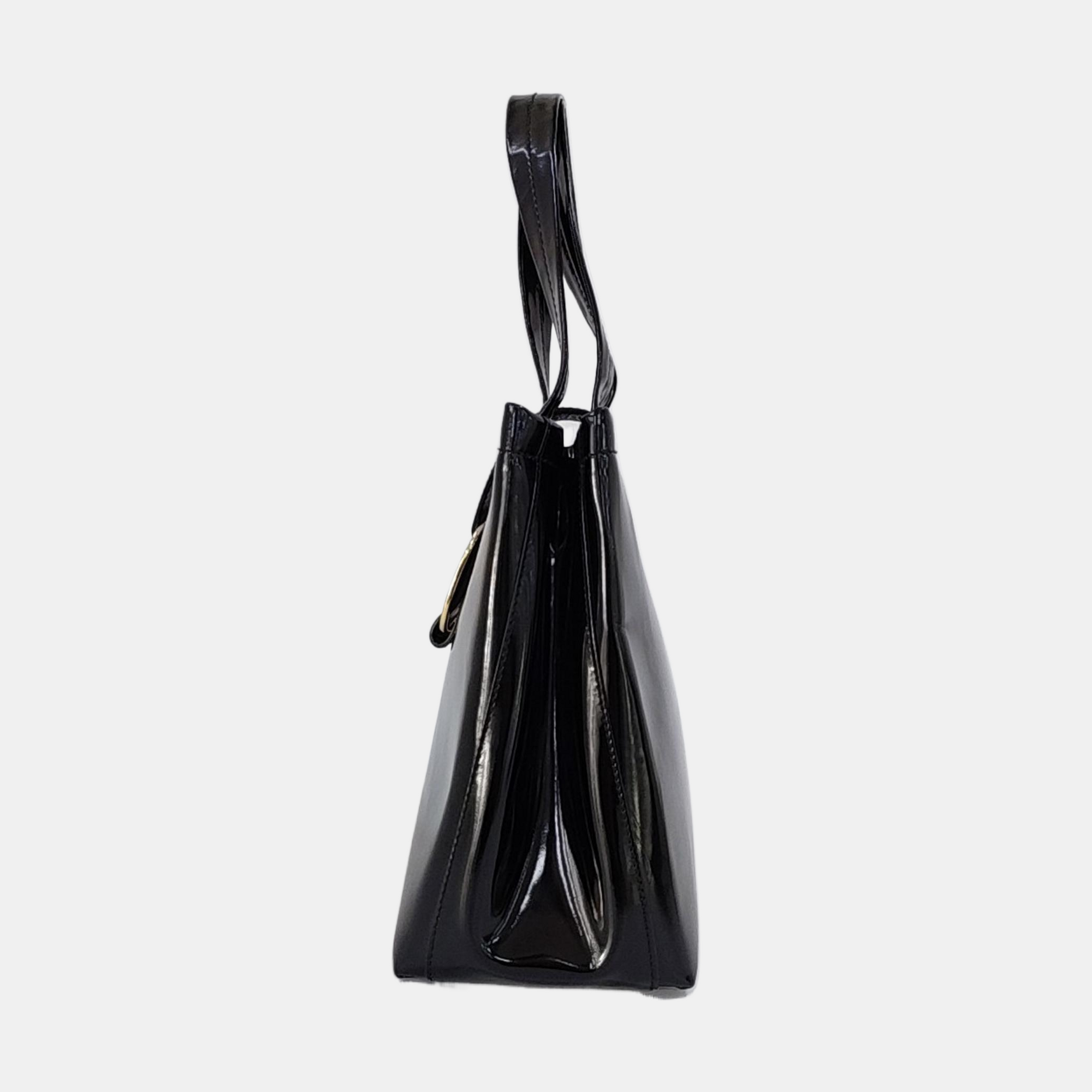 Vara Calfskin Black
