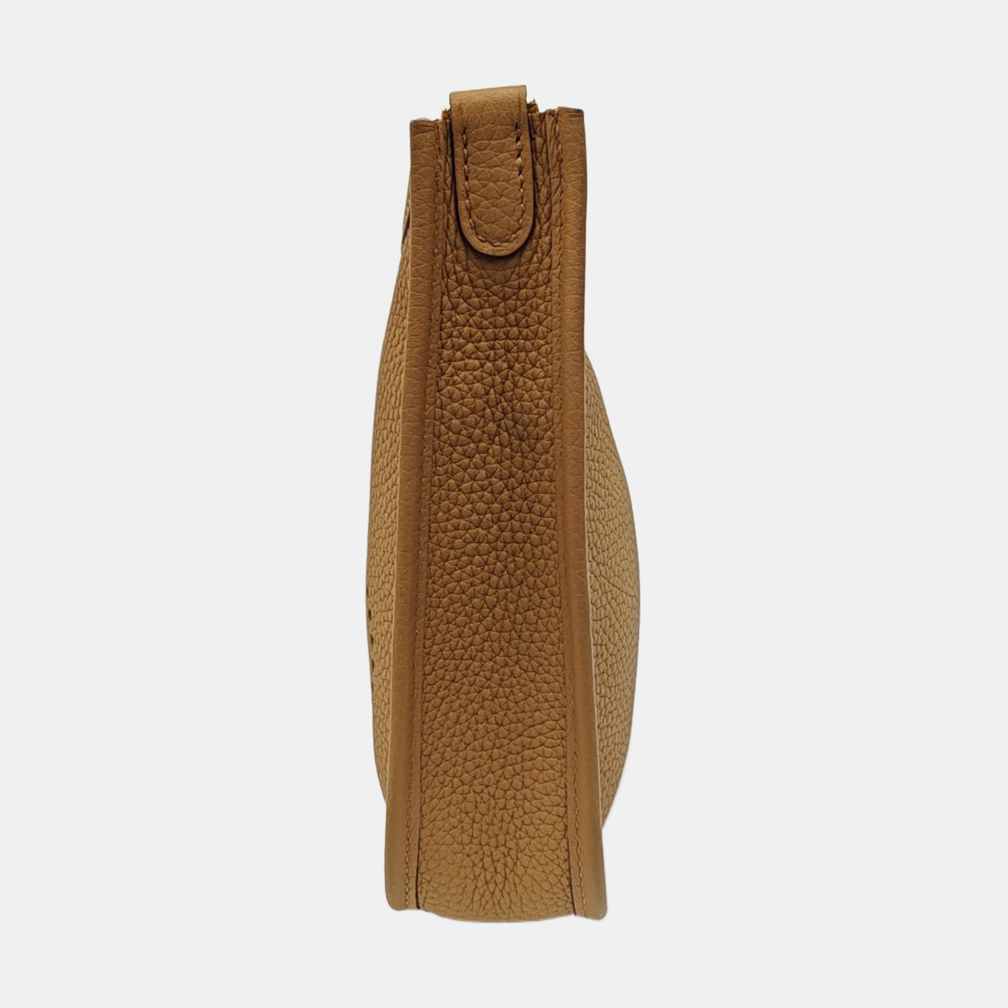 Evelyne TPM Clemence Brown