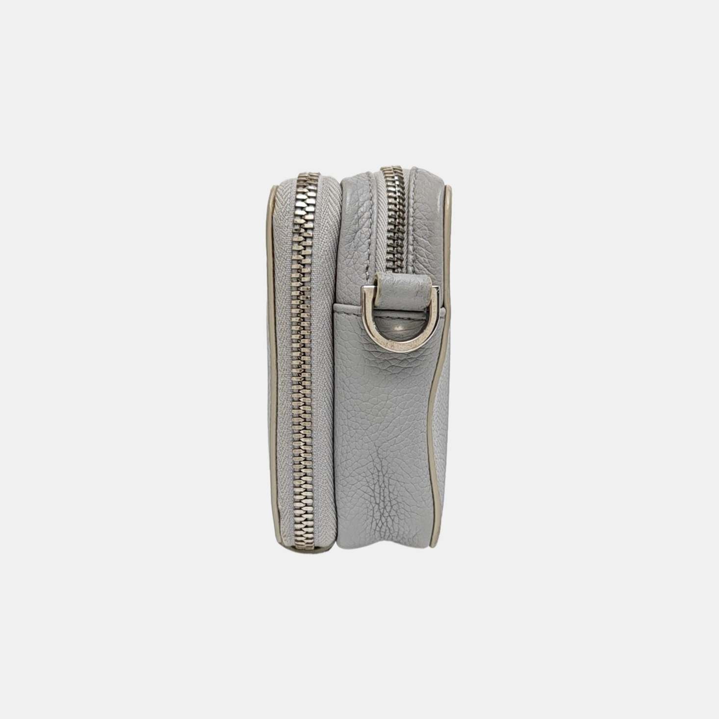 Calfskin Gray