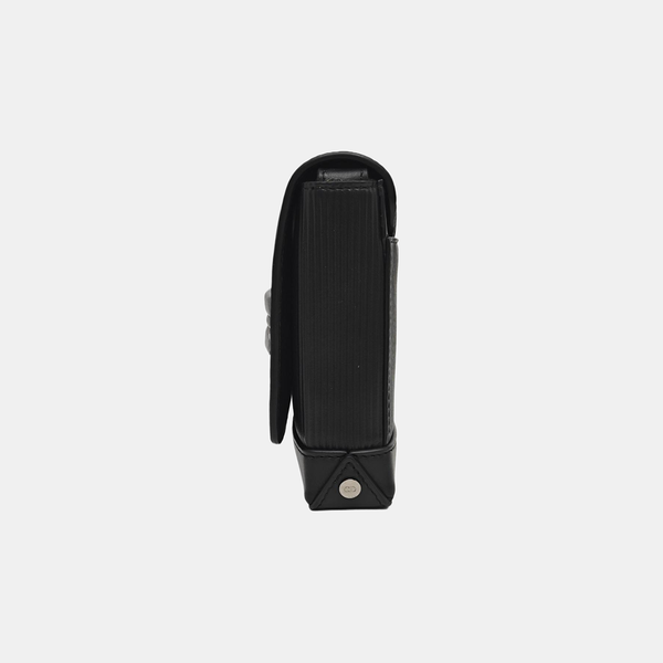 WWDIOR Calfskin Black