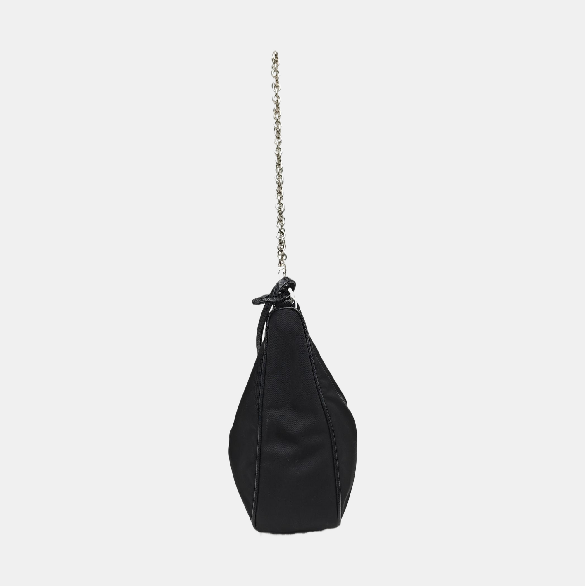 Re-Edition2005 Nylon Black