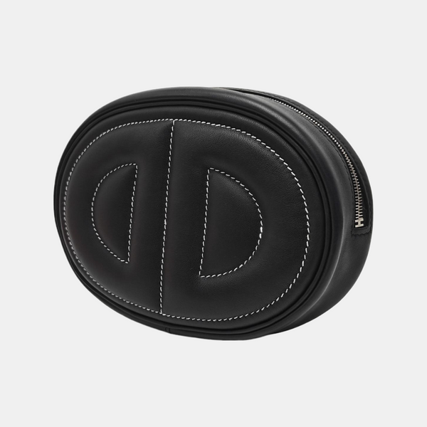 In-The-Loop Mini Quilted Swift Black