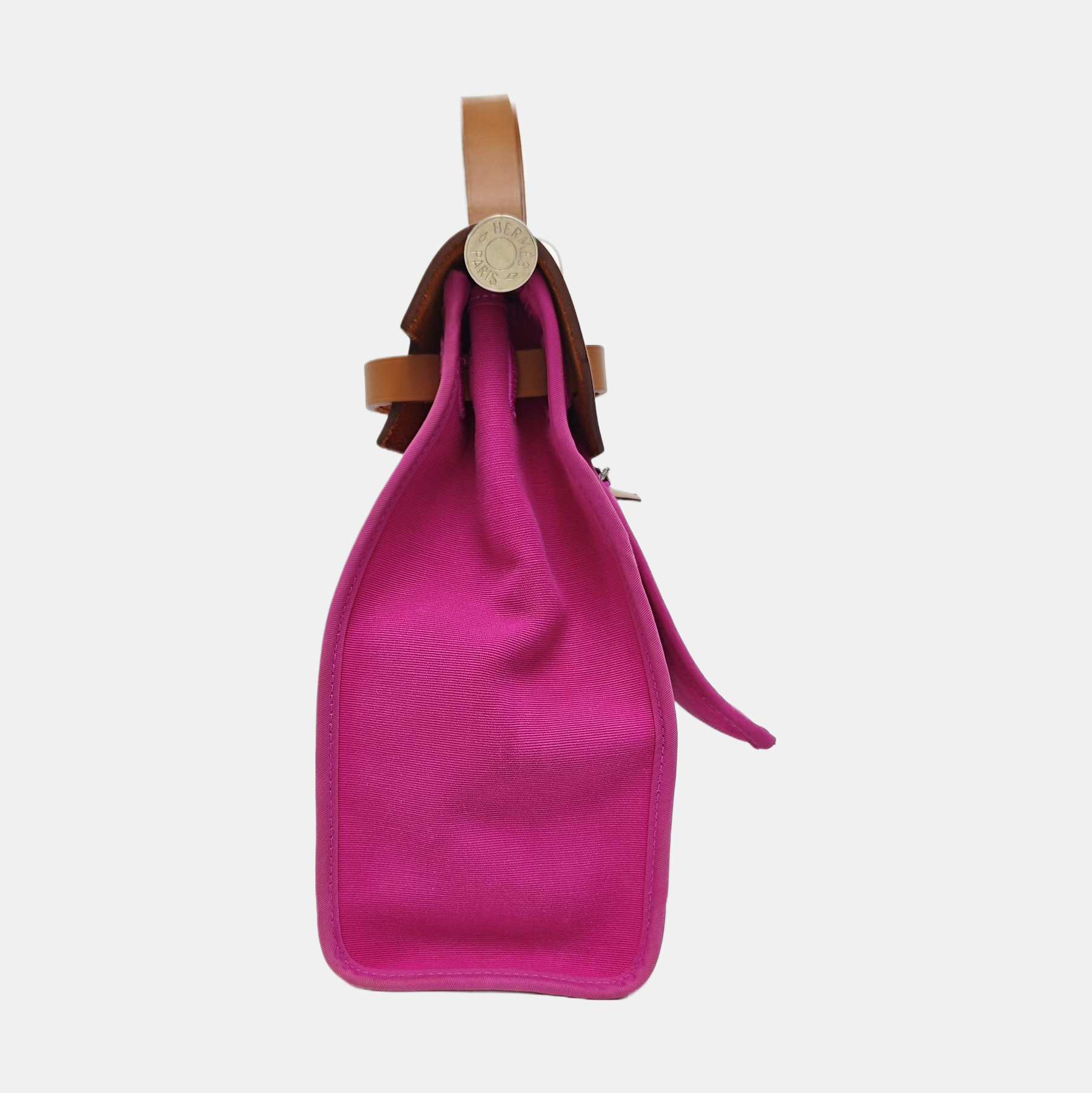 Herbag 31 Canvas Pink