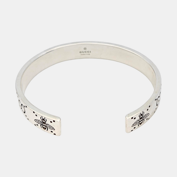 925 Sterling Silver Bangle