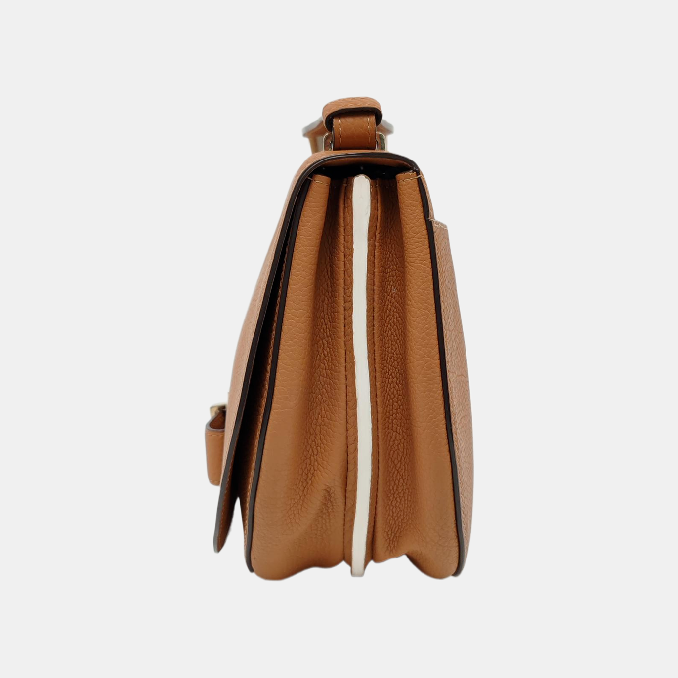 Le Mutin Calfskin Brown
