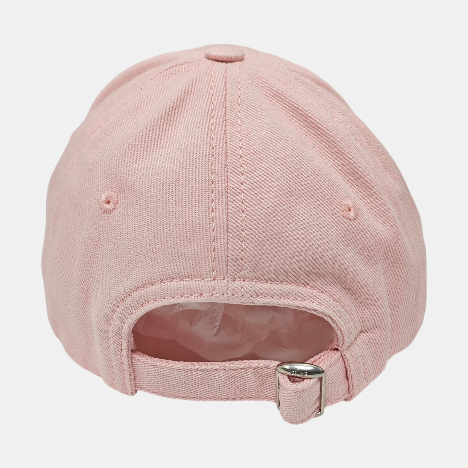 Cotton Hat Red