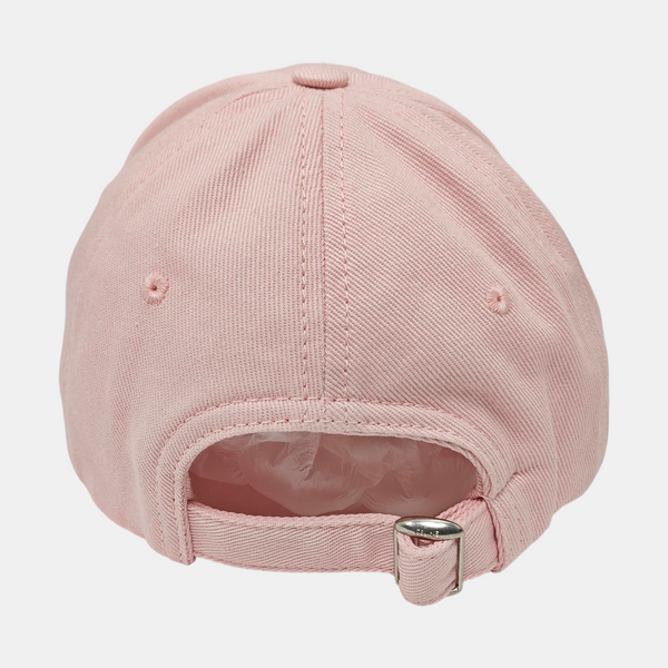 Cotton Hat Red