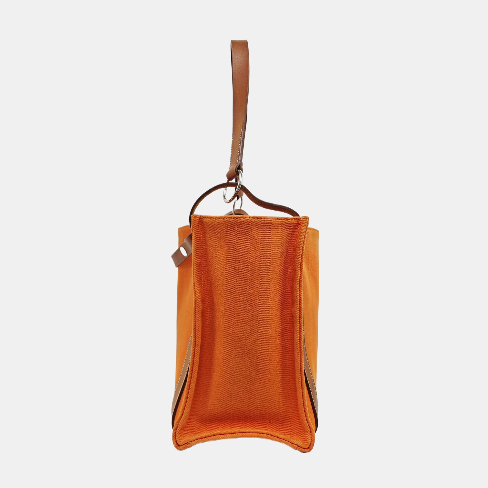 Cabalicol PM Canvas Orange