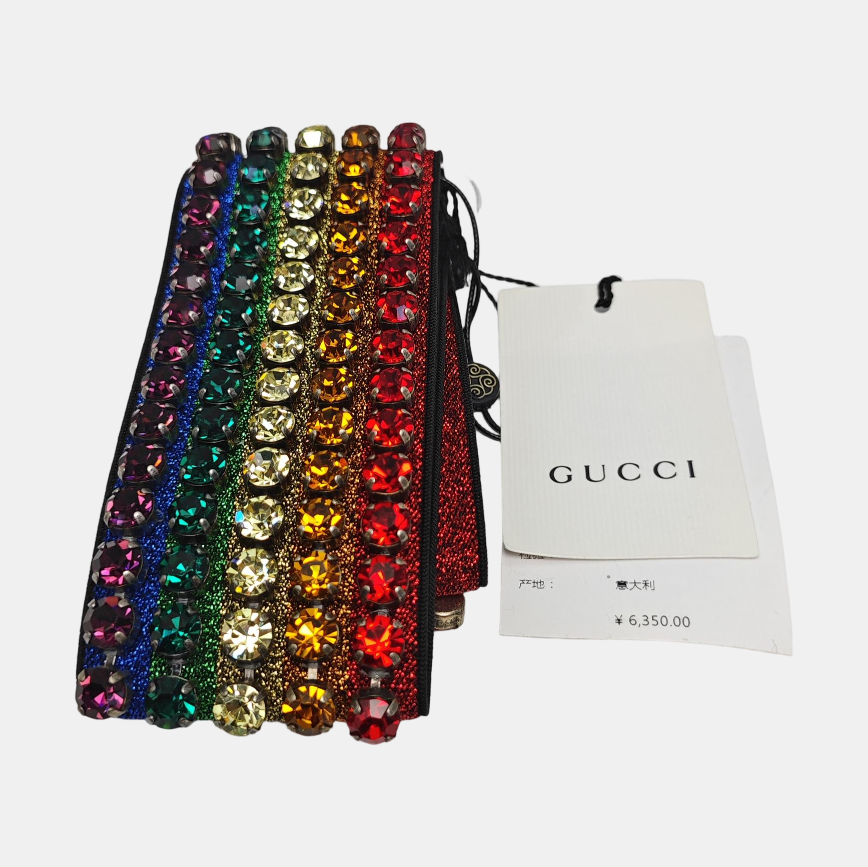 Fabric Headband Multicolor