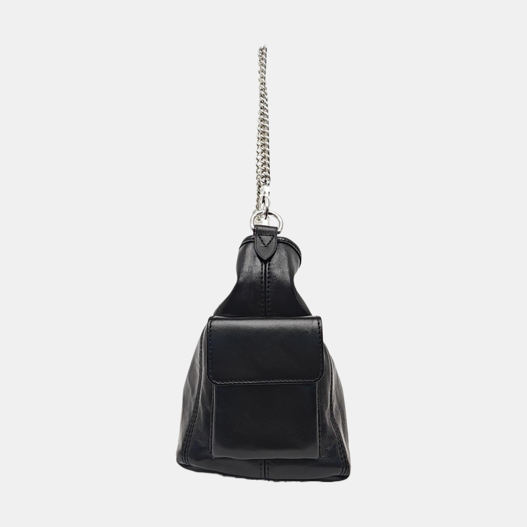 CARRYALL CARGO PM Monogram Lambskin Black