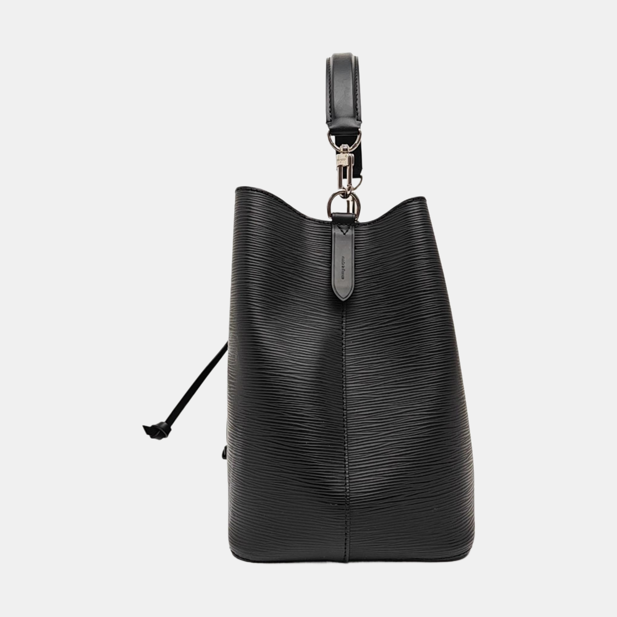 NÉONOÉ MM Epi Black