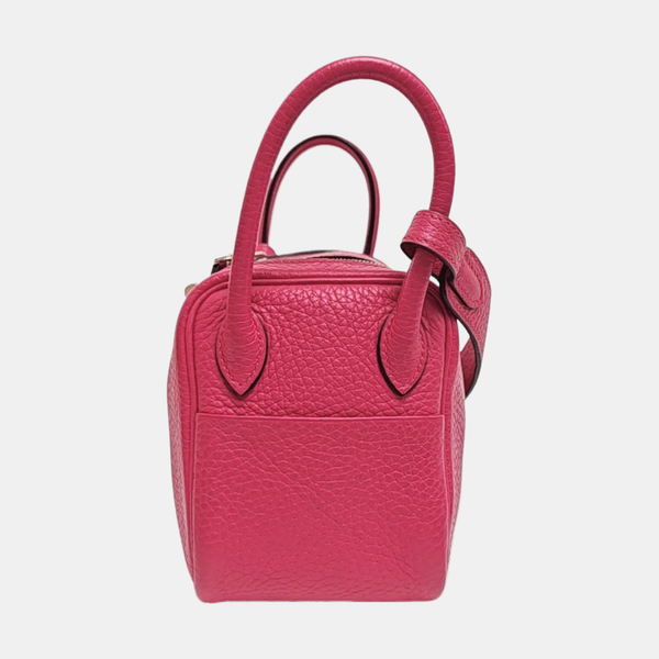 Lindy Mini Clemence Pink