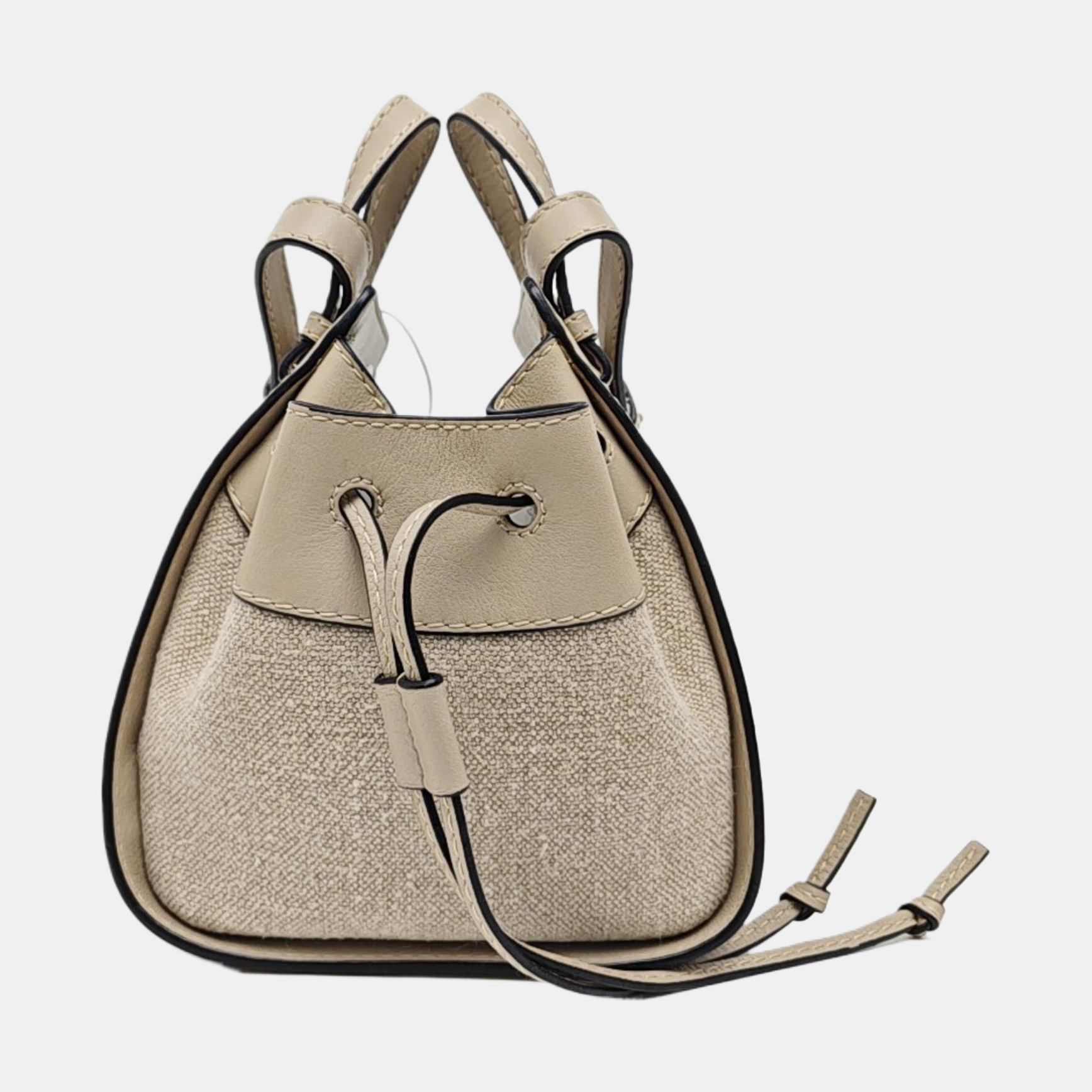 Hammock Mini Canvas Beige