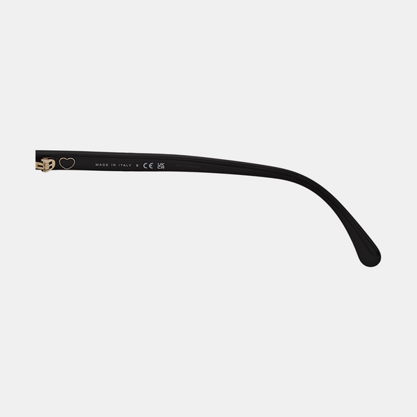 Synthetic Eyeglasses Clear