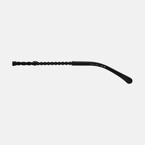 Metal Sunglasses Black