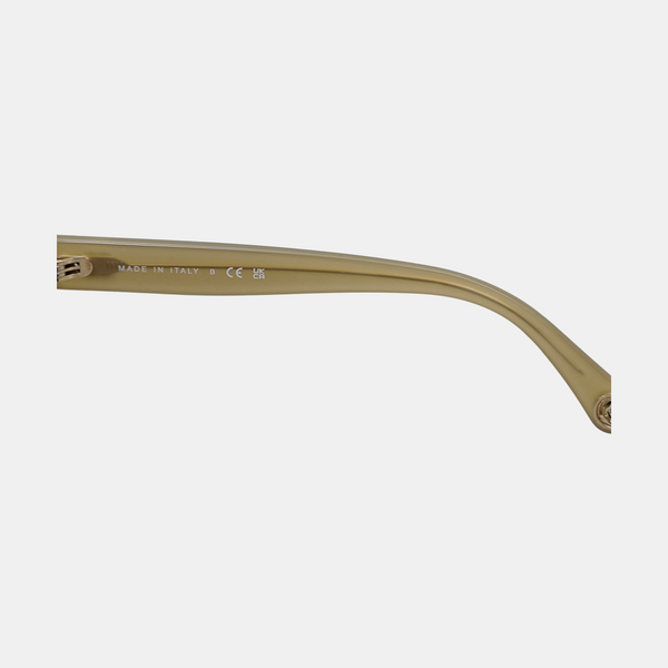 Synthetic Sunglasses Black