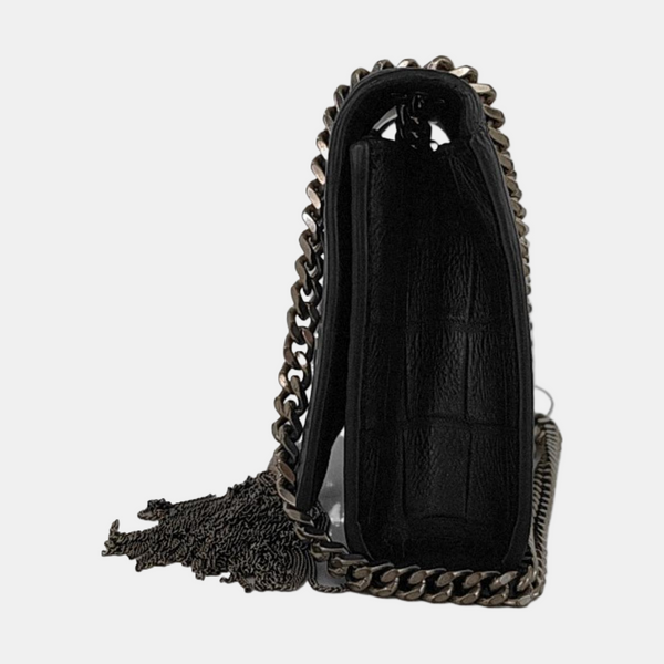 KATE Mini Calfskin Black