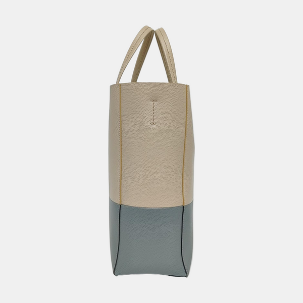 VERTICAL CABAS Mini Calfskin Multicolor