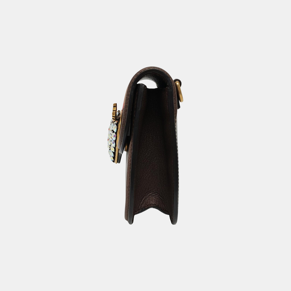 Totem Calfskin Brown