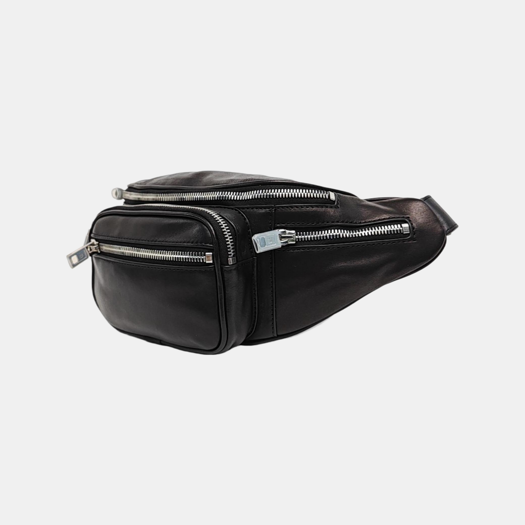 Lambskin Black