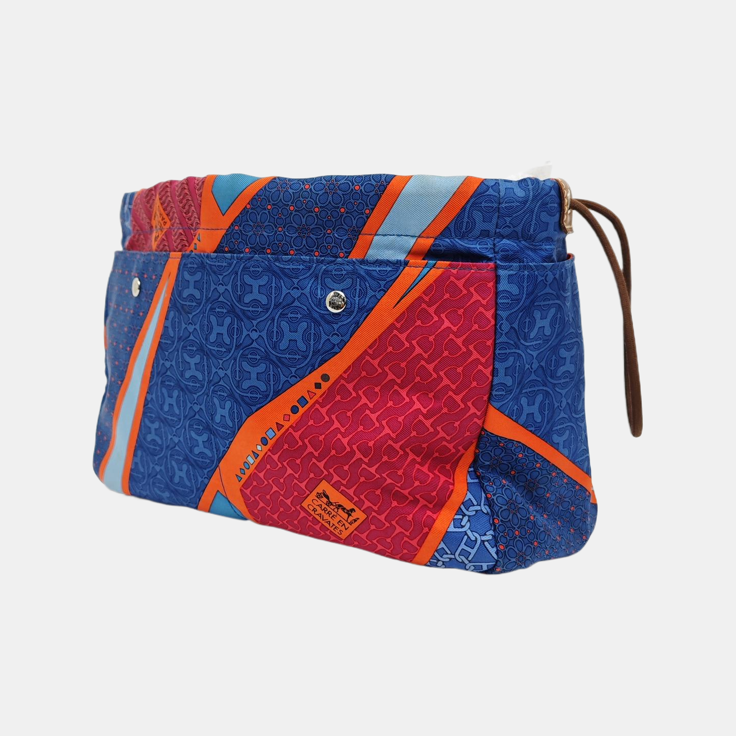 Fourbi Fabric Multicolor