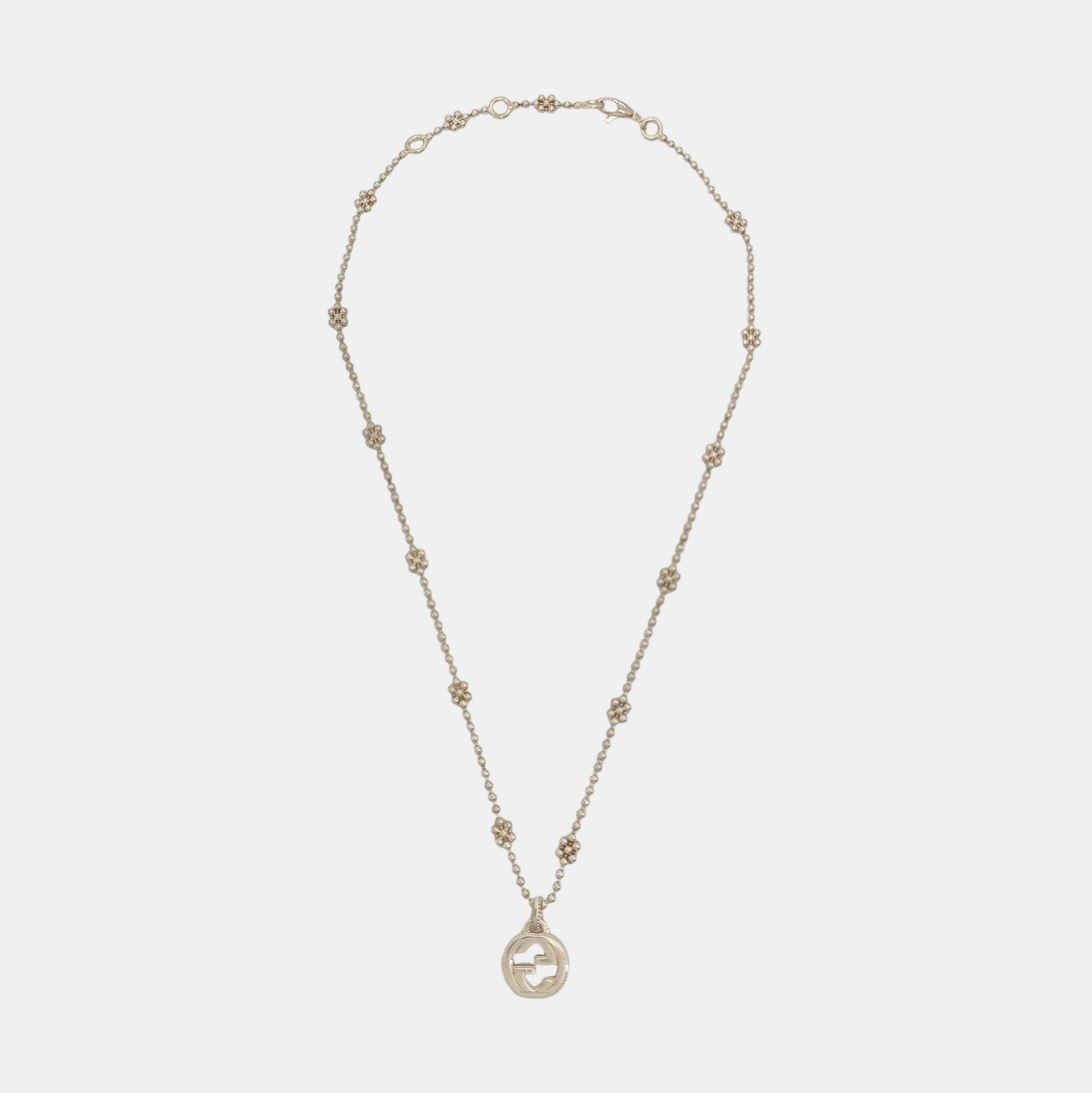 925 Sterling Silver Necklace