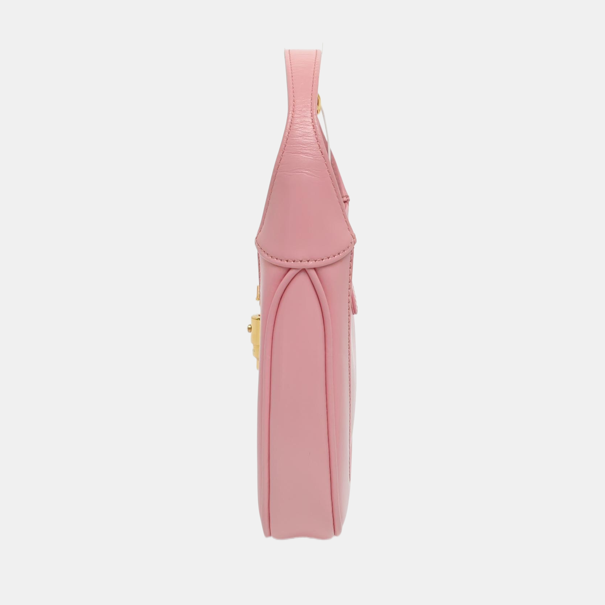 Jackie 1961 Mini Calfskin Pink