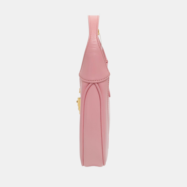 Jackie 1961 Mini Calfskin Pink