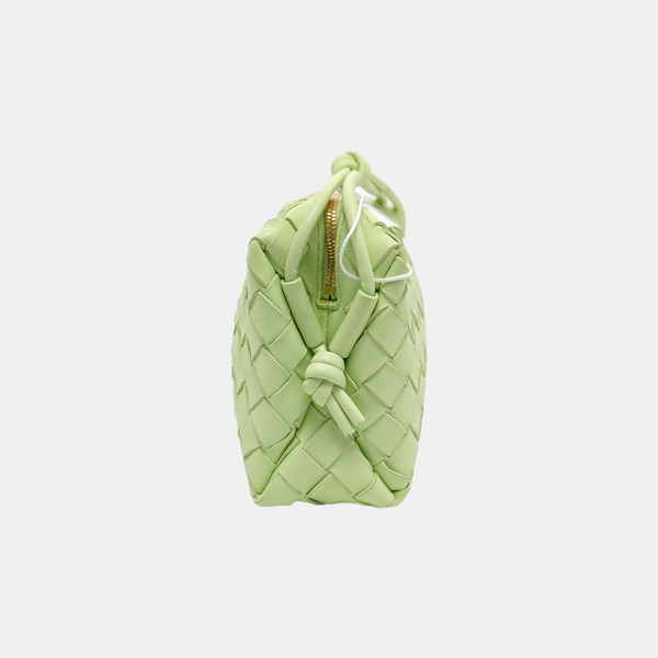 Nodini Lambskin Green
