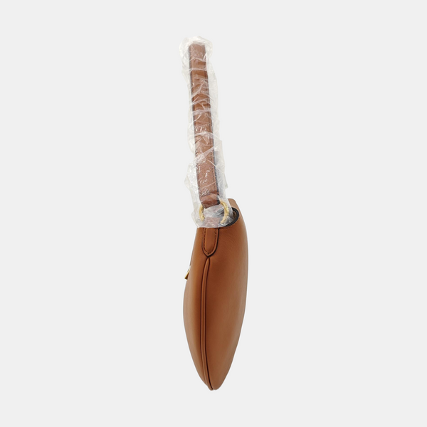 Calfskin Small Brown
