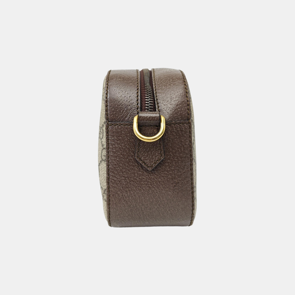 Neo Vintage Monogram Coated Canvas Beige