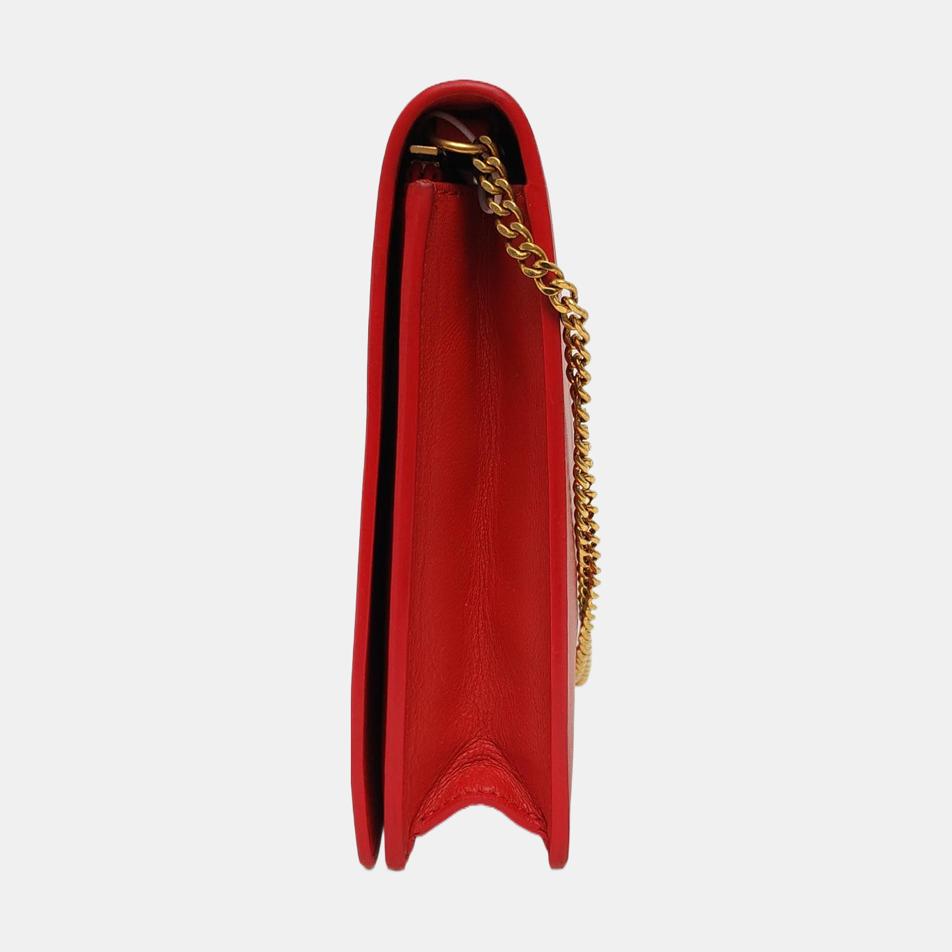 FRAME Small Calfskin Multicolor