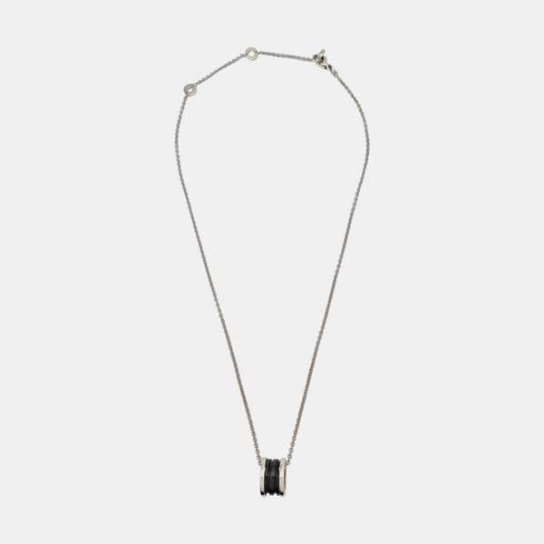 B.ZERO1 925 Sterling Silver Necklace