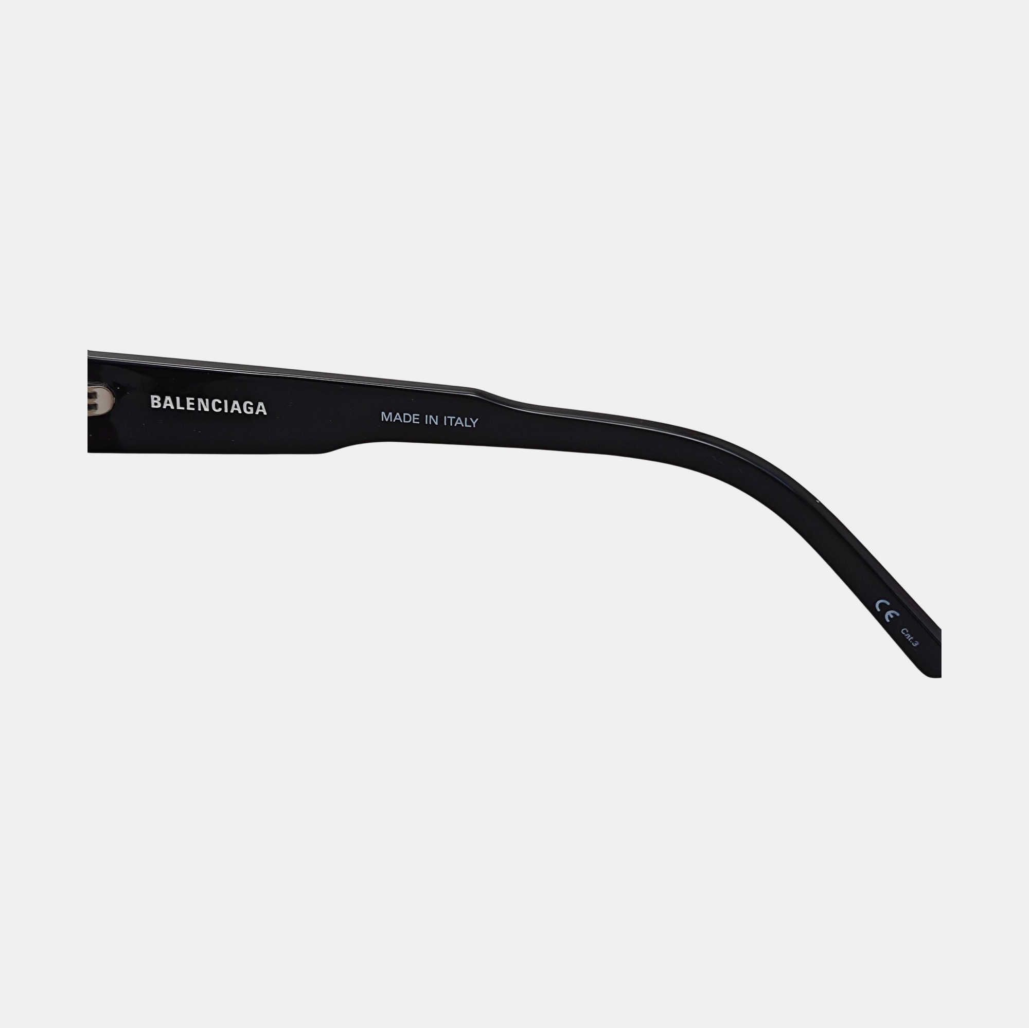 Synthetic Sunglasses Gray