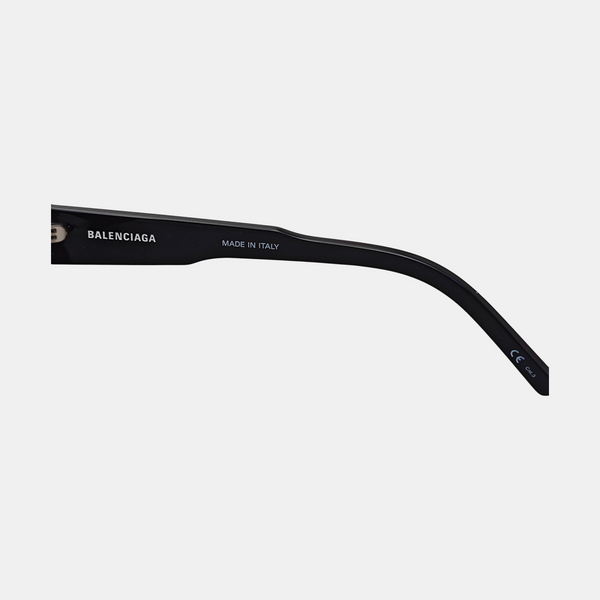 Synthetic Sunglasses Gray