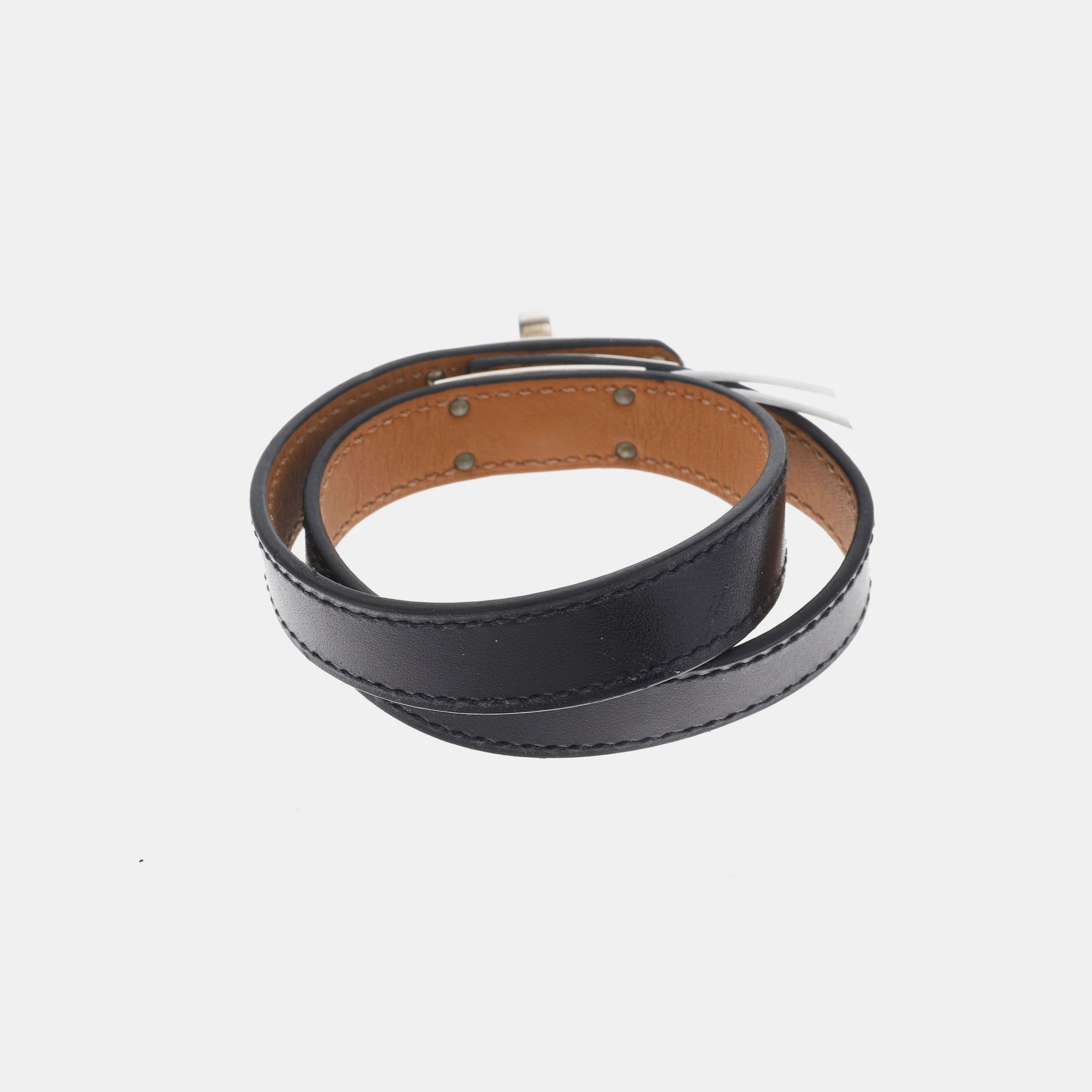 Kelly Metal Black Bracelet