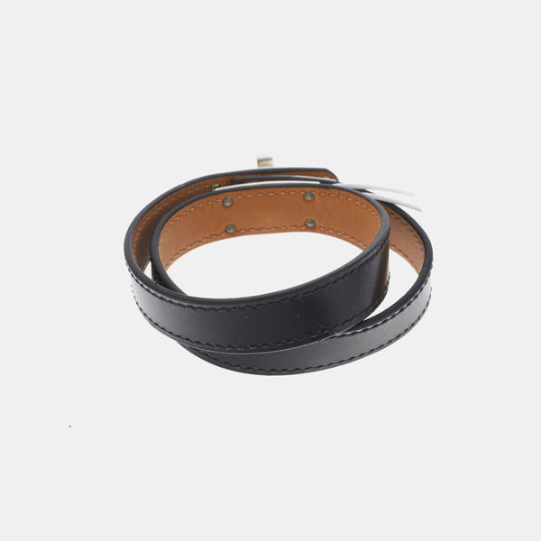 Kelly Metal Black Bracelet