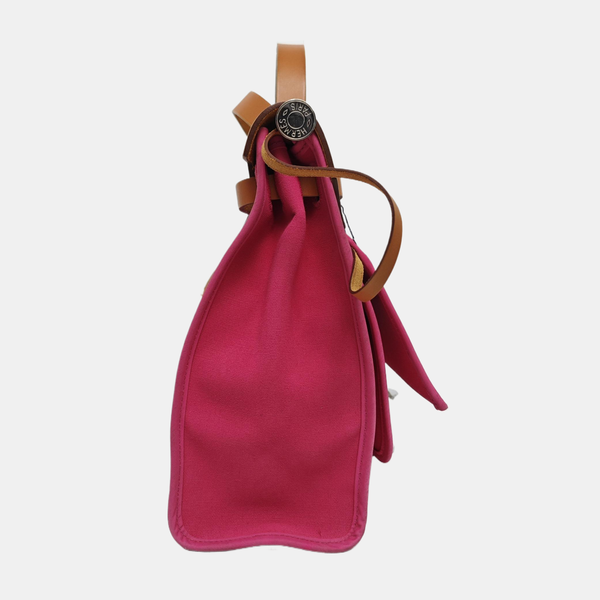 Herbag 31 Canvas Pink